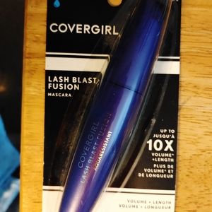 Covergirl mascara